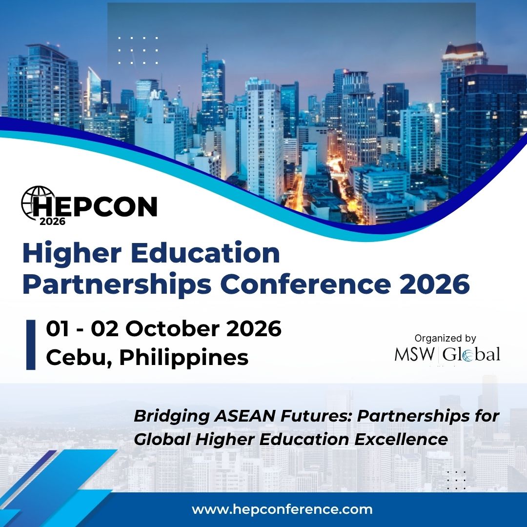 Higher Education Partnerships Conference 2026